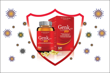 Fucoidan sulfate hóa cao góp phần tăng sức đề kháng