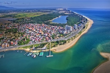 Đã đến thời của các dự án bất động sản Bắc Miền Trung?