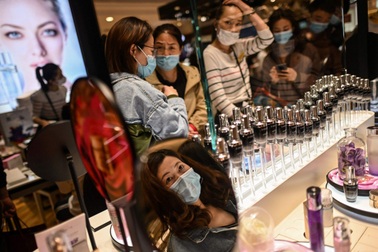 Trung Quốc đứng đầu thế giới về sức mua nhưng vẫn là nước đang phát triển