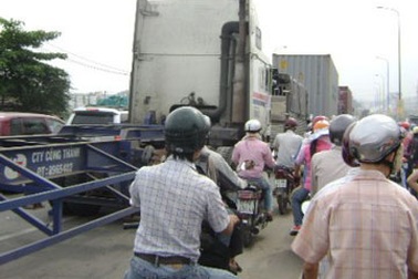 Đề xuất lùi thời gian thực hiện quy định bằng FC