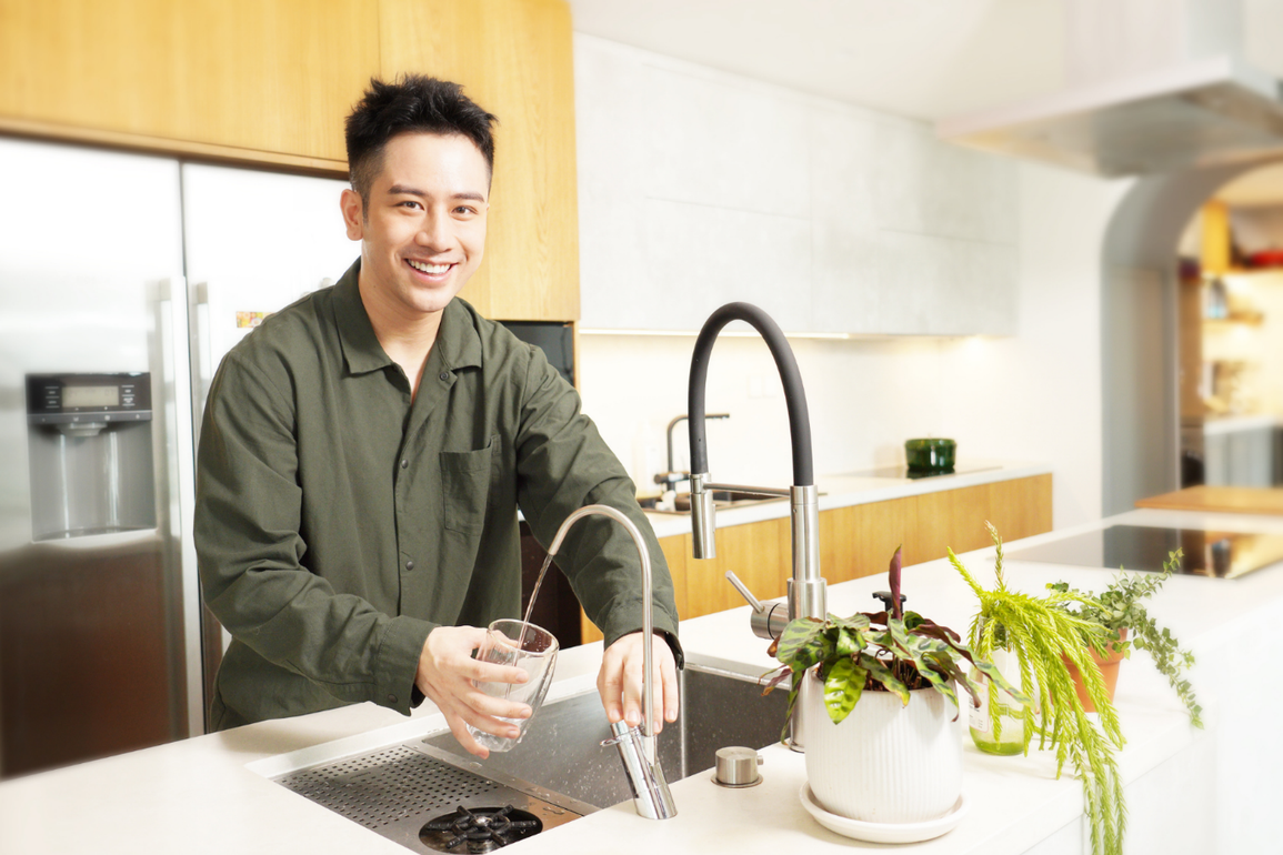 Hành trình trở thành thương hiệu được người Việt tin dùng của A. O. Smith - 2 Hành trình trở thành thương hiệu được người Việt tin dùng của A. O. Smith - 2