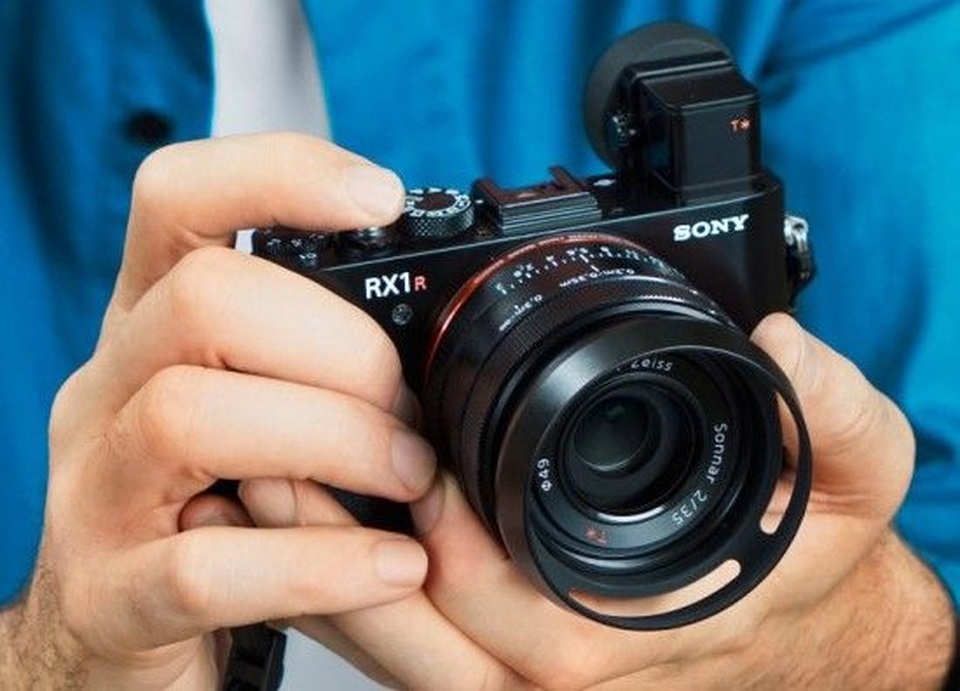 Top 10 máy ảnh chụp đẹp nhất thiếu vắng thương hiệu Canon - 1 Top 10 máy ảnh chụp đẹp nhất thiếu vắng thương hiệu Canon - 1