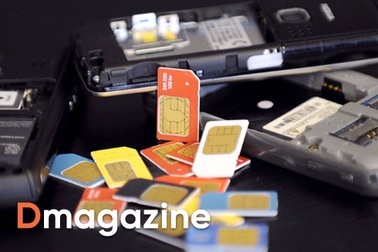 Kẽ hở bất ngờ khiến SIM rác vẫn tràn lan trên thị trường