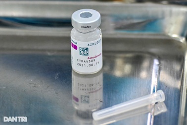 Hơn 800.000 liều vắc xin Covid-19 được phân bổ như thế nào?