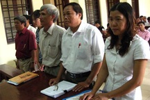 Hết “chê” người học cao lại tuyển ngành... trên mây