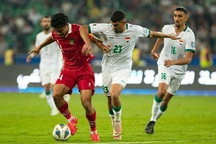 Nhận định Indonesia - Iraq (2h30 ngày 12/10): Cuộc đấu sống còn