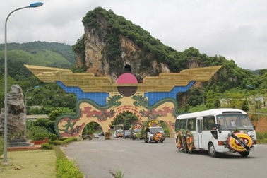 NSND Đình Quang đã về với “đất mẹ”