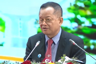 70% hộ nuôi tôm "treo ao", lỗ nặng: Vua tôm nói nguyên nhân đau lòng