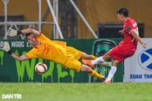 Filip Nguyễn tiết lộ thời điểm khoác áo đội tuyển Việt Nam