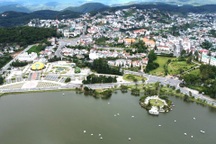 Tỉnh nào "soán ngôi" lớn nhất Việt Nam sau sáp nhập?