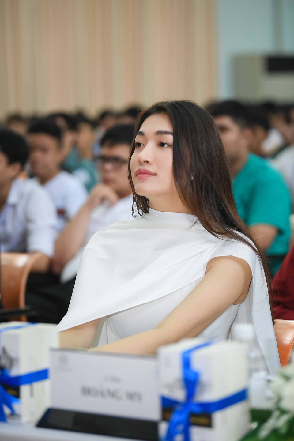 Á hậu Hoàng My và câu chuyện vượt lên chính mình khi đi du học - 5 Á hậu Hoàng My và câu chuyện vượt lên chính mình khi đi du học - 5