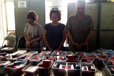 Doanh nghiệp Nhà nước cũng mua hóa đơn của công ty "ma"