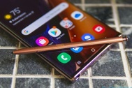 Samsung gián tiếp xác nhận "khai tử" dòng smartphone Galaxy Note