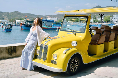 Thuê căn hộ 3 phòng giá 20 triệu đồng: Việt Nam khiến khách Tây bất ngờ