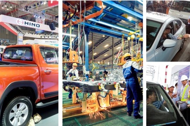 Phép thử từ BOT và những cơn đau đầu, đứt ruột vì thuế - phí