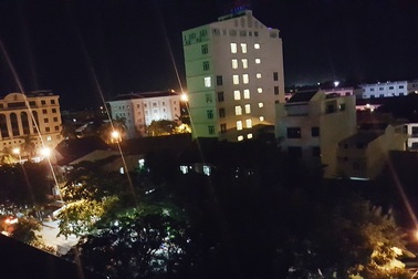 Chủ tịch TP Huế nói gì về vận động thắp sáng mặt tiền nhà ngày cuối tuần?