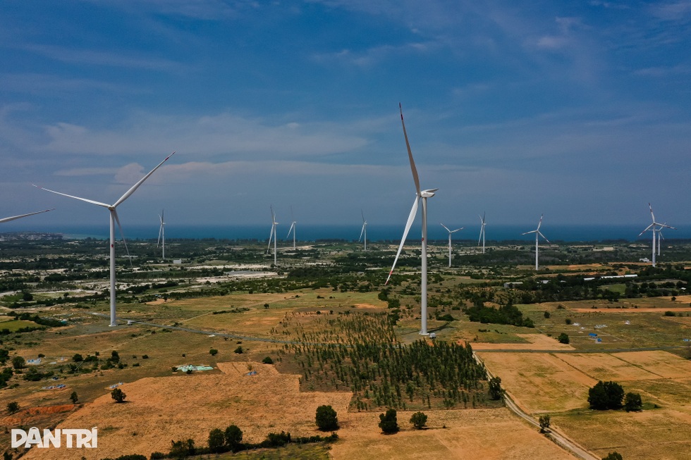 Giấc mơ điện xanh phủ bóng xám: Gỡ vướng ra sao? - 3 Giấc mơ điện xanh phủ bóng xám: Gỡ vướng ra sao? - 3