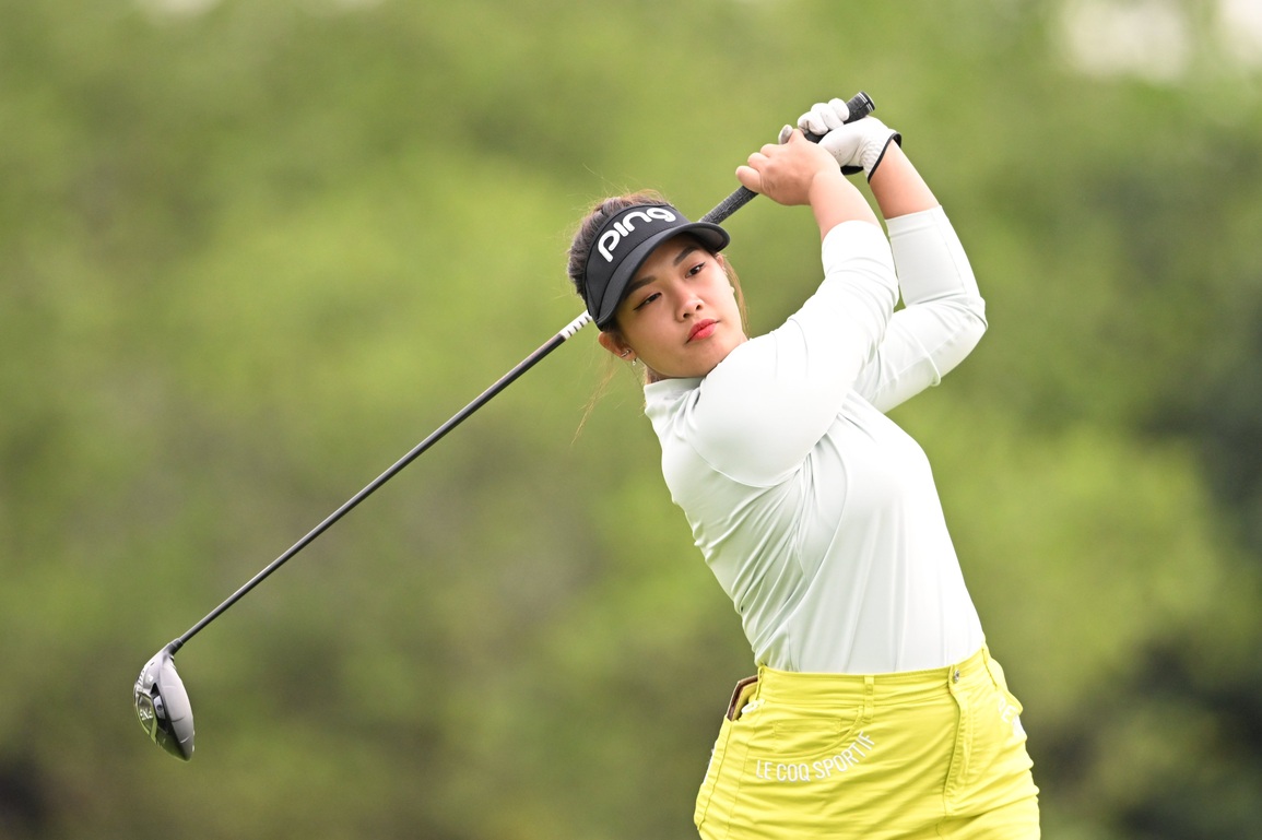 PING và le coq sportif Truyền lửa đam mê cùng đội tuyển golf trẻ - 5 PING và le coq sportif Truyền lửa đam mê cùng đội tuyển golf trẻ - 5