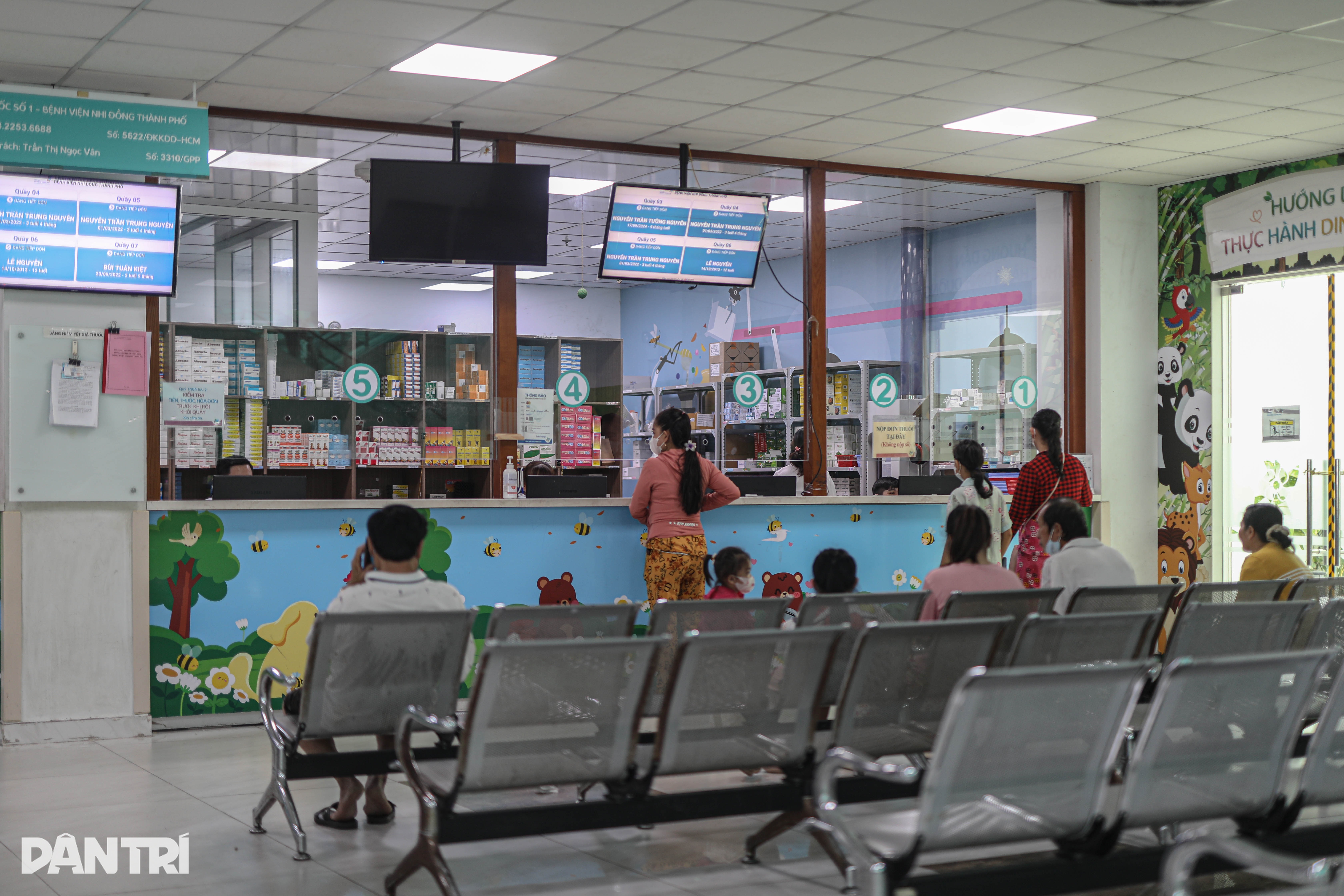“Campus y tế” đầu tiên tại Việt Nam hình thành sau 10 năm xây dựng - 4
