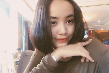 "Hiện tượng 12 tuổi" Bảo Trân nay đã trưởng thành và đẹp rạng rỡ