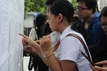 Điểm thi Hà Giang “cao bất thường”: Quy trình chặt nhưng được vận hành bởi con người