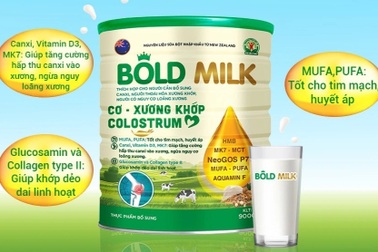 TPHCM phát hiện nhà thuốc kinh doanh sữa giả: Đã có người mua chưa?