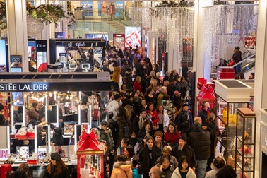 "Black Friday" có nguồn gốc như thế nào?