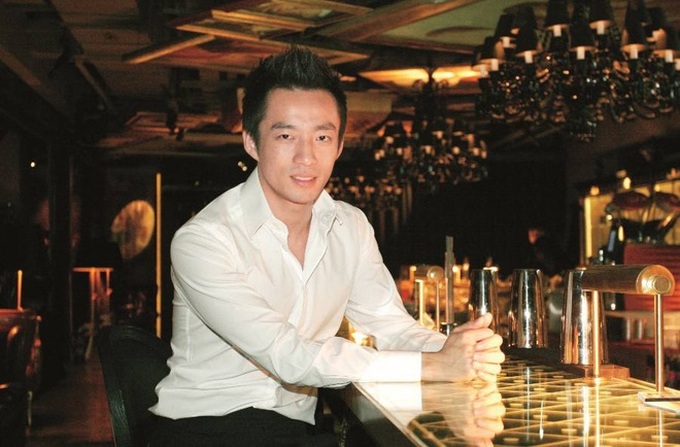 Uông Tiểu Phi: Thiếu gia Bắc Kinh yêu toàn minh tinh hạng A, tát Trương Vũ Kỳ thẳng tay và cưới Đại S chỉ sau 48 ngày yêu - Ảnh 2.
