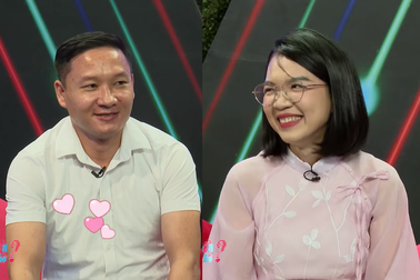 Cô giáo Quảng Ngãi muốn sớm kết hôn với chàng trai rụt rè hơn 6 tuổi