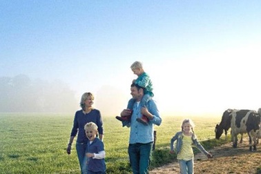 Hà Lan - “Thiên đường trên mặt đất” của trẻ