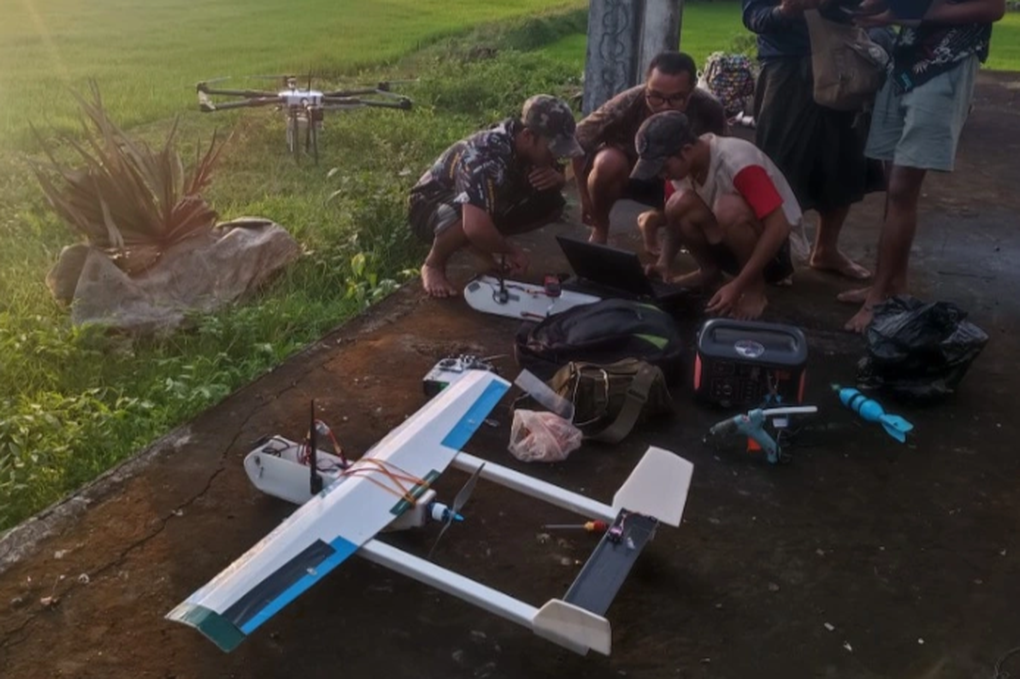 Quân nổi dậy Myanmar tập kích UAV giữa lễ kỷ niệm quân đội - 1 Quân nổi dậy Myanmar tập kích UAV giữa lễ kỷ niệm quân đội - 1