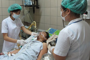 Sẽ giảm mức chi trả với bệnh nhân khám trái tuyến