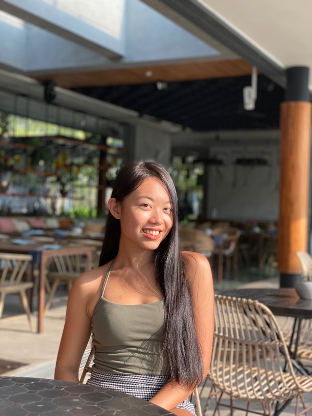 Nữ trưởng phòng 20 tuổi chỉ có bằng THPT: Không sinh ra ở vạch đích - 13 Nữ trưởng phòng 20 tuổi chỉ có bằng THPT: Không sinh ra ở vạch đích - 13