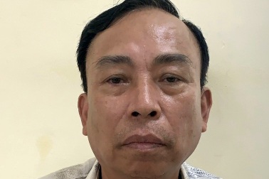 Hà Nội: Bắt đối tượng trốn truy nã 34 năm, thay tên nhưng... quên đổi họ