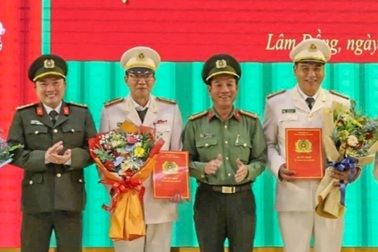 Lâm Đồng: 178 cán bộ, công chức xin nghỉ hưu trước tuổi