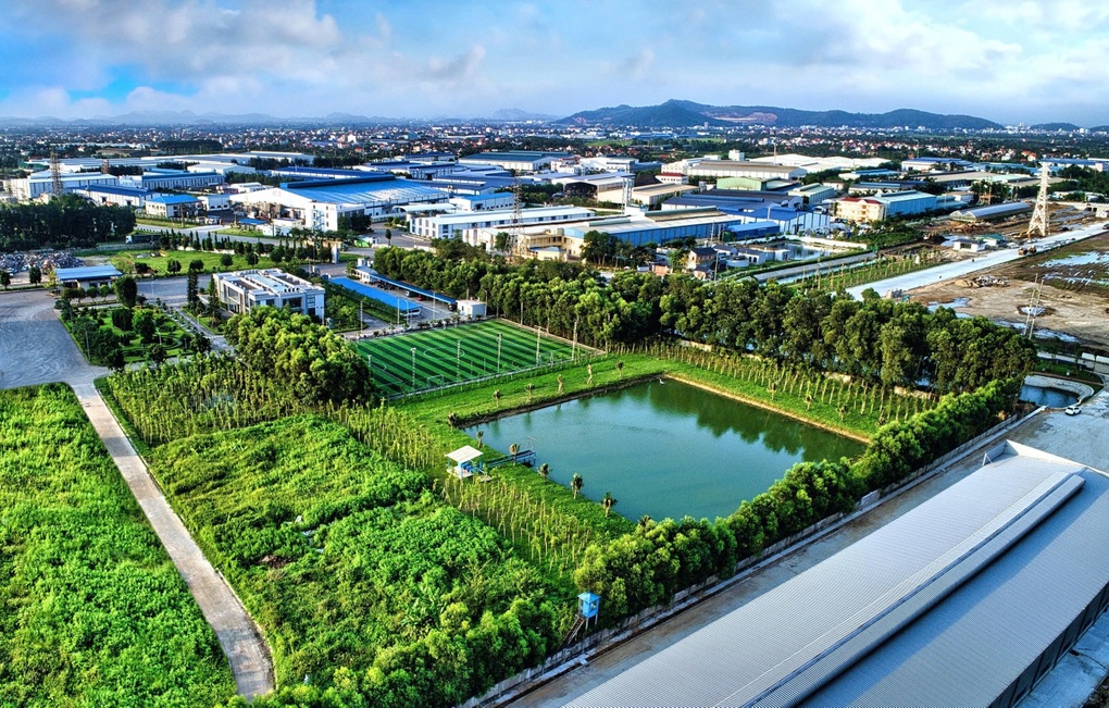 SHINEC giành giải vàng ESG toàn cầu - 3 SHINEC giành giải vàng ESG toàn cầu - 3