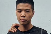 Bắt đối tượng bị truy nã vì chém người ở quán ăn đêm