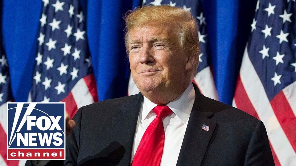 Ông Trump tin “có những người trong bóng tối” điều khiển Joe Biden - 1 Ông Trump tin “có những người trong bóng tối” điều khiển Joe Biden - 1