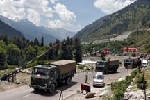 Trung Quốc nói xung đột biên giới do Ấn Độ “đơn phương khiêu khích”