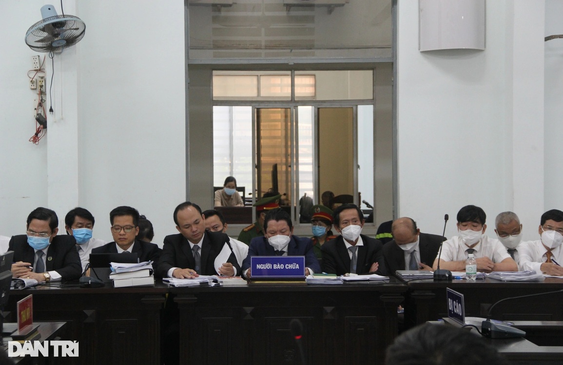 Cựu Chủ tịch Khánh Hòa: Tôi rất hối hận về những gì đã làm! - 5 Cựu Chủ tịch Khánh Hòa: Tôi rất hối hận về những gì đã làm! - 5