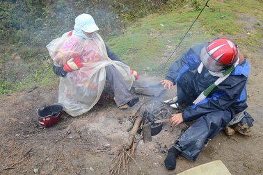 Tuần sau miền Bắc đón đợt rét đậm
