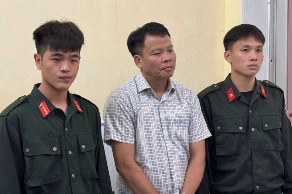Cây chổi vàng và 82 lần cưỡng đoạt tài sản ở Tạp chí Môi trường và Đô thị - 1 Cây chổi vàng và 82 lần cưỡng đoạt tài sản ở Tạp chí Môi trường và Đô thị - 1