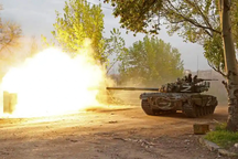 Ukraine giành được một số đột phá trong phản công, Nga đang gặp khó