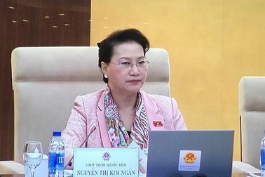 Chủ tịch Quốc hội: “Một đồng rót vào đặc khu để hút về hàng chục, hàng trăm đồng”