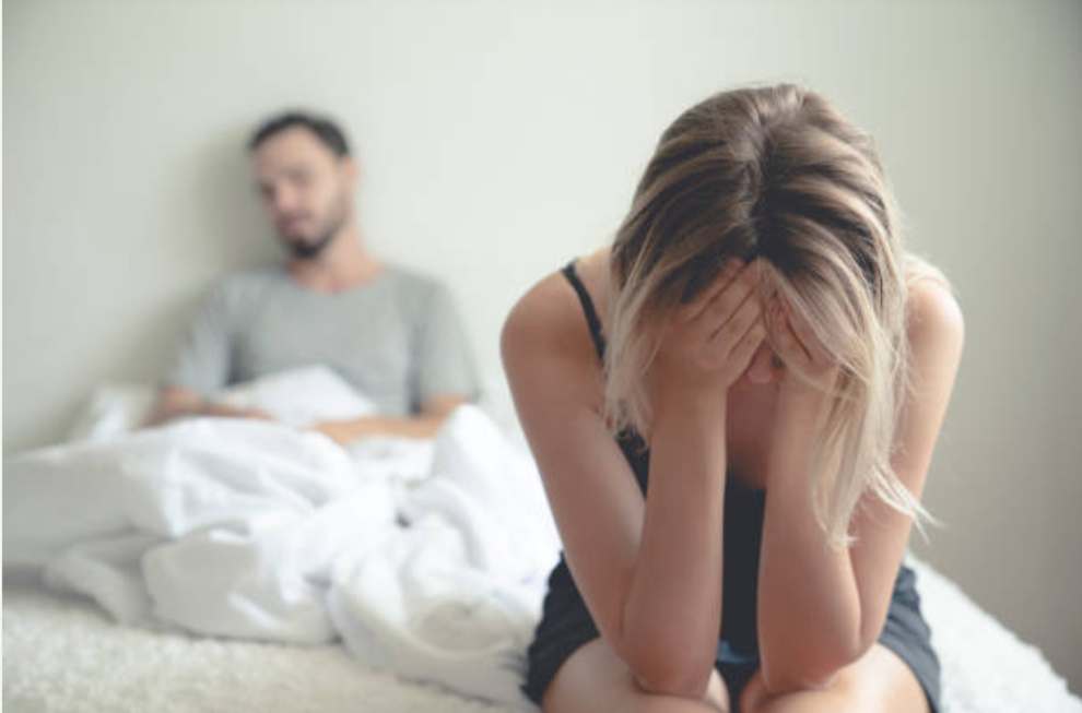 Đã sốc vì chồng ngoại tình, 5 năm sau còn phát hiện anh ta có con riêng - 1 Đã sốc vì chồng ngoại tình, 5 năm sau còn phát hiện anh ta có con riêng - 1