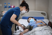 Gia tăng ca mắc cúm có phải bất thường?