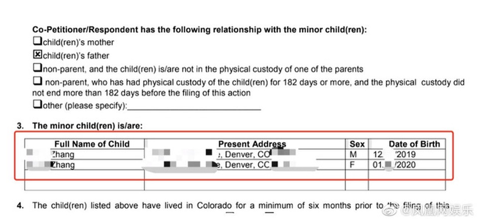 Bố Trịnh Sảng lên tiếng xin lỗi, phủ nhận việc bỏ rơi hai đứa bé sơ sinh - 4 Bố Trịnh Sảng lên tiếng xin lỗi, phủ nhận việc bỏ rơi hai đứa bé sơ sinh - 4