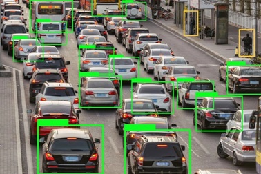 Các nước dùng camera AI giám sát giao thông như thế nào?