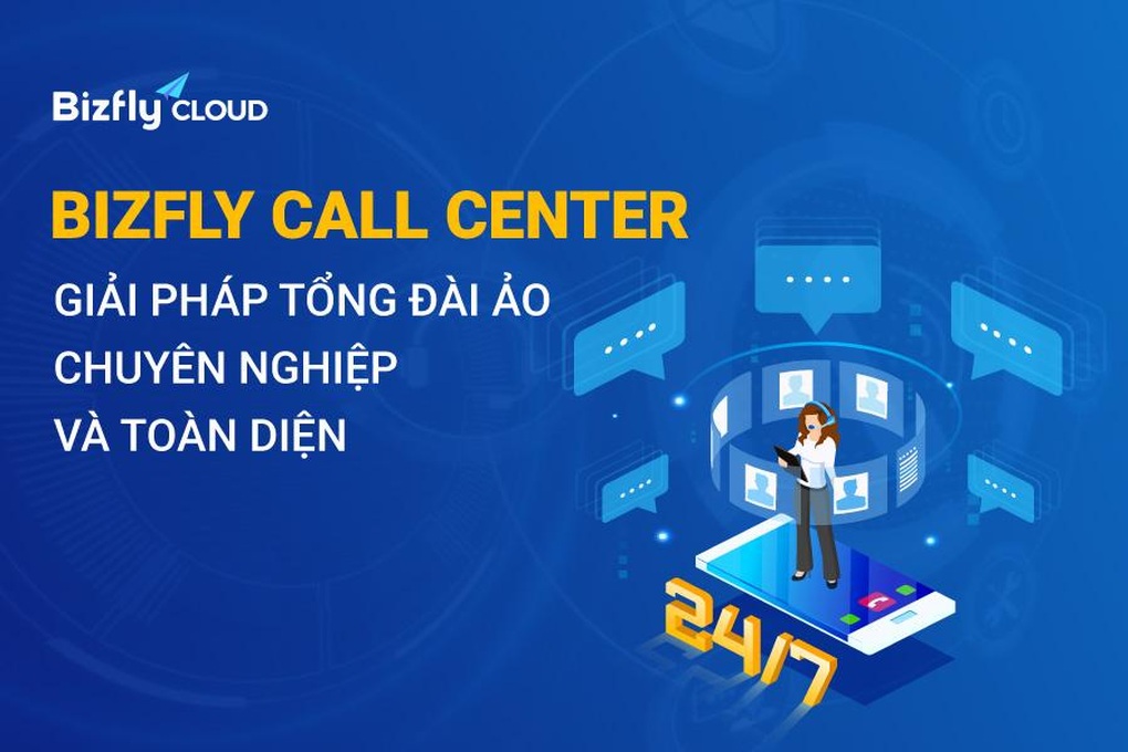 Hotline trả lời tự động - Giải pháp tiết kiệm chi phí vận hành cho các bệnh viện - 2 Hotline trả lời tự động - Giải pháp tiết kiệm chi phí vận hành cho các bệnh viện - 2