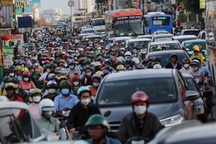 Toàn cảnh 3 tuyến đường phía Đông Bắc TPHCM được đề xuất làm đường trên cao